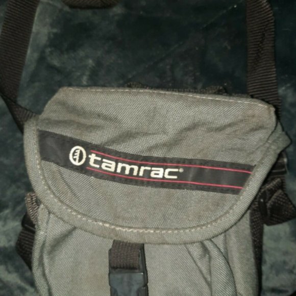 Camera Bag - Picture 2 of 2